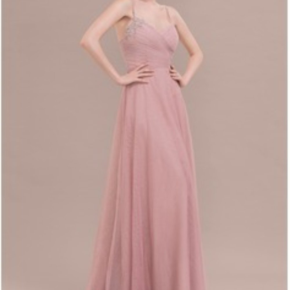 JJ's House Gown - Picture 4 of 7